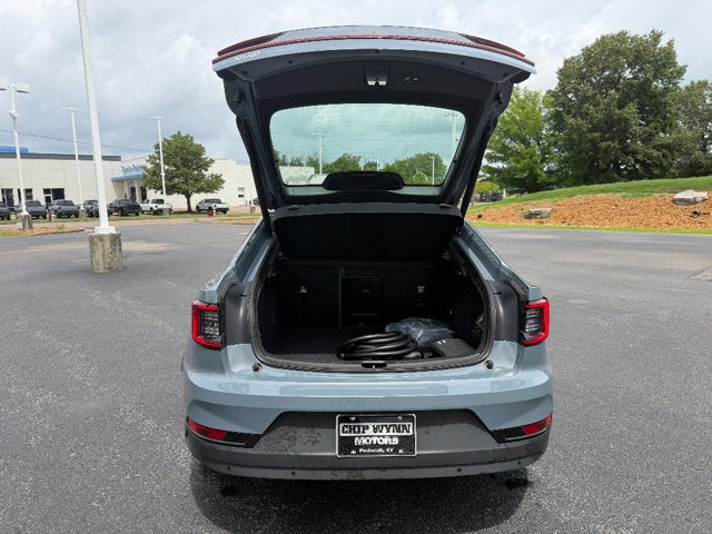 2023 Polestar 2 Performance