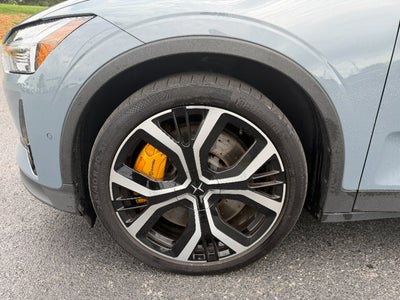 2023 Polestar 2 Performance