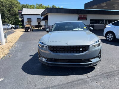 2023 Polestar 2 Performance
