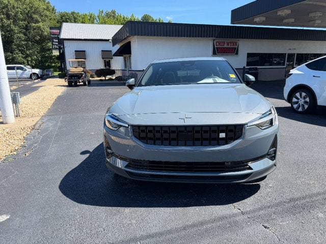 2023 Polestar 2 Performance