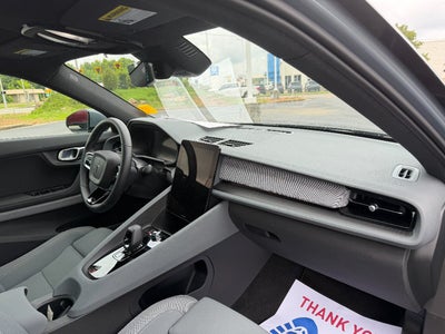 2023 Polestar 2 Performance