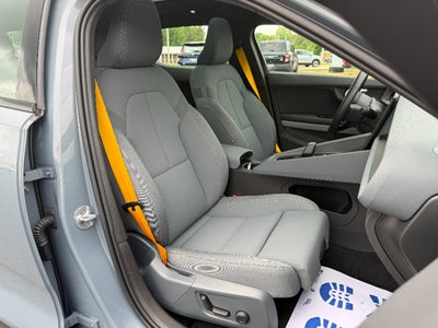 2023 Polestar 2 Performance