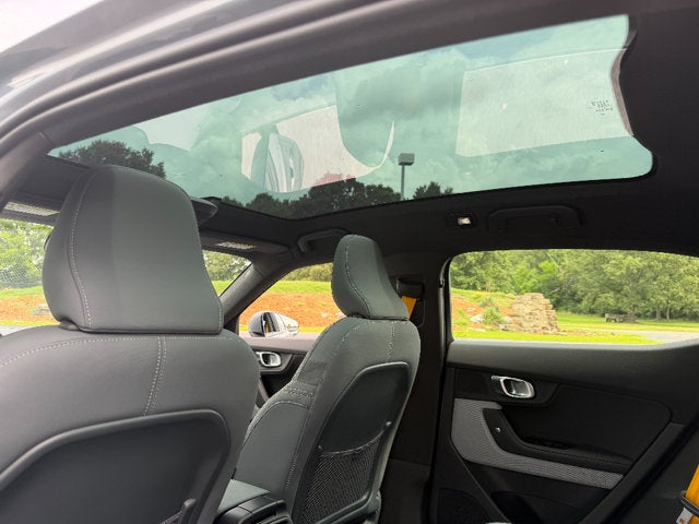 2023 Polestar 2 Performance