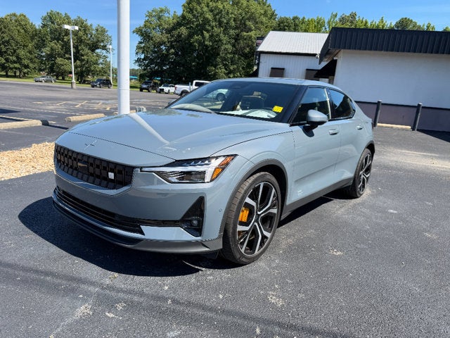 2023 Polestar 2 Performance