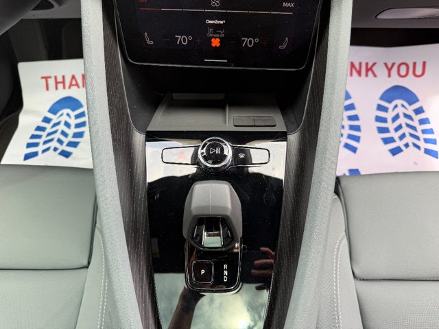 2023 Polestar 2 Performance