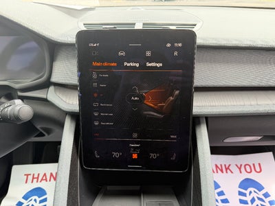 2023 Polestar 2 Performance