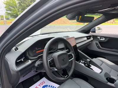 2023 Polestar 2 Performance