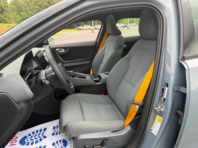 2023 Polestar 2 Performance
