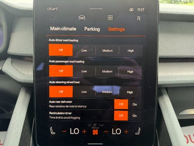 2023 Polestar 2 Performance