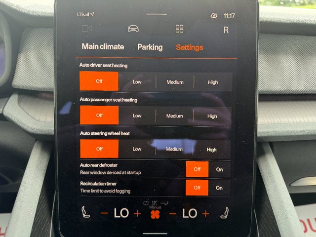 2023 Polestar 2 Performance