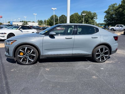 2023 Polestar 2 Performance