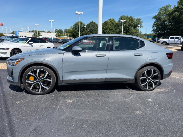 2023 Polestar 2 Performance