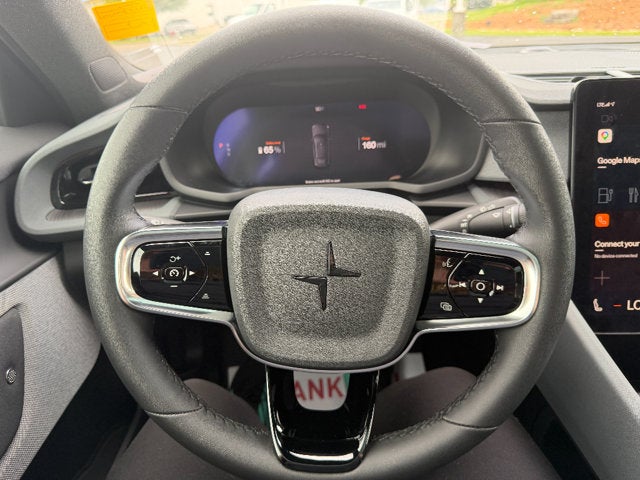 2023 Polestar 2 Performance