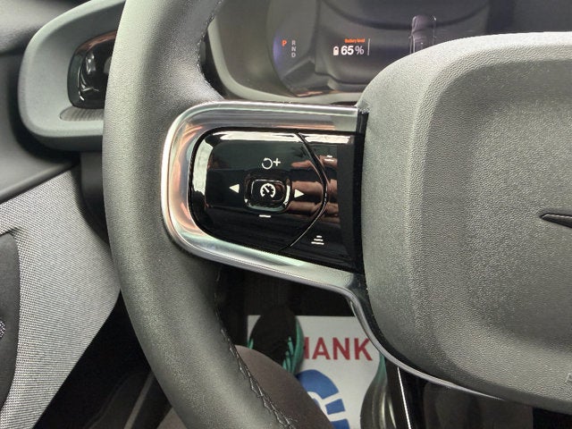 2023 Polestar 2 Performance