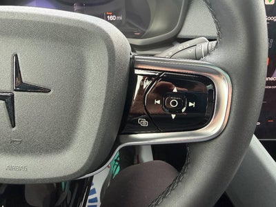 2023 Polestar 2 Performance