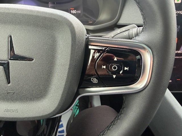 2023 Polestar 2 Performance