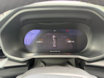 2023 Polestar 2 Performance