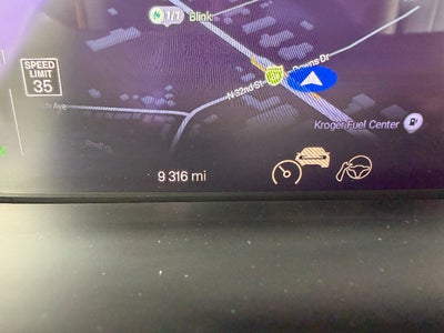 2023 Polestar 2 Performance