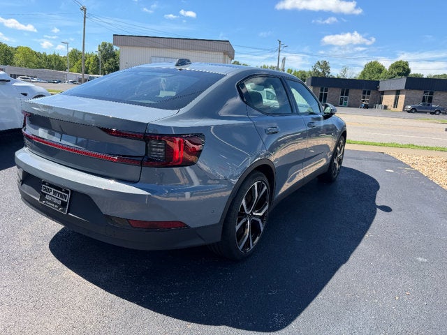 2023 Polestar 2 Performance