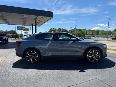 2023 Polestar 2 Performance