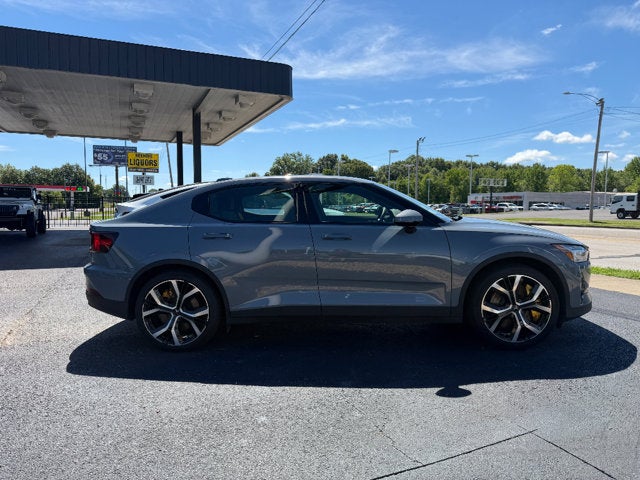 2023 Polestar 2 Performance