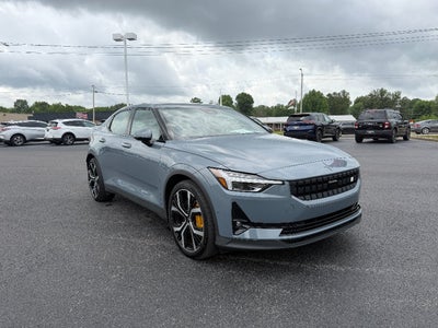 2023 Polestar 2 Performance
