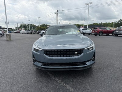 2023 Polestar 2 Performance
