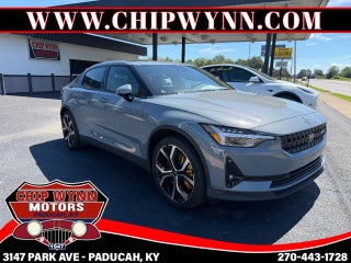2023 Polestar 2 Performance