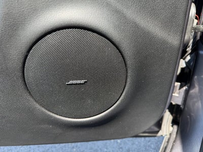 2009 Maserati GranTurismo Base