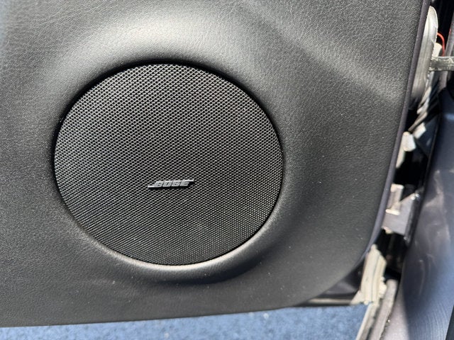 2009 Maserati GranTurismo Base