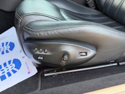 2009 Maserati GranTurismo Base